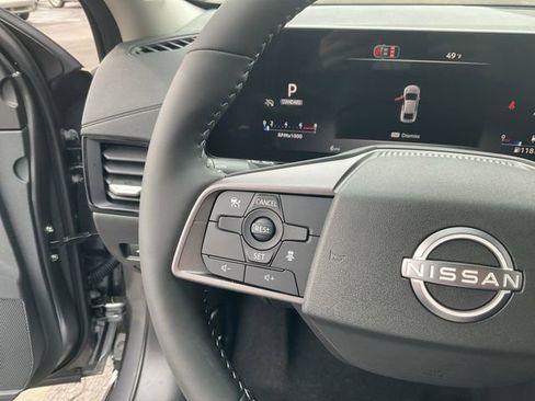 New 2026 Nissan Sentra SV w/ SV Convenience Package image 20