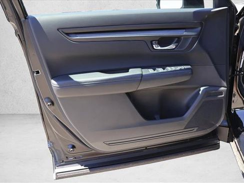 New 2026 Honda CR-V LX image 11