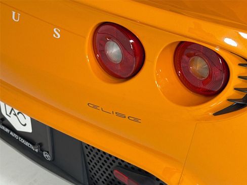Used 2005 Lotus Elise image 28