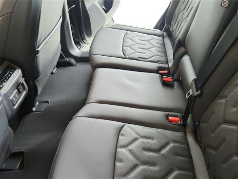 New 2026 Nissan Pathfinder Platinum w/ Cargo Package image 17