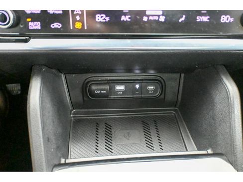 Used 2023 Kia Sportage X-Line w/ X-Line Premium Package image 45