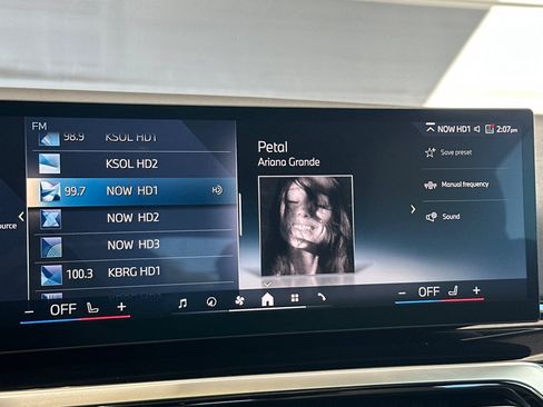 Used 2024 BMW i4 eDrive35 w/ Convenience Package RWD image 23