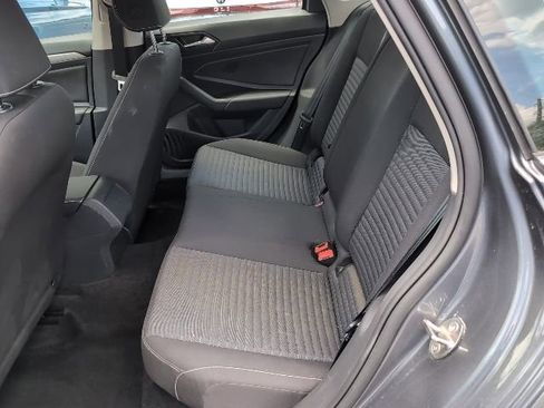 Used 2024 Volkswagen Jetta S FWD image 25