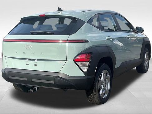 New 2026 Hyundai Kona SE image 13