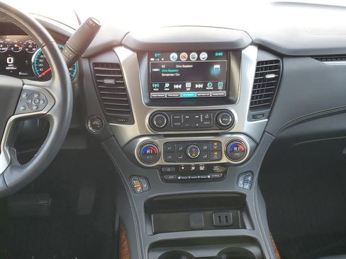 Used 2020 Chevrolet Tahoe Premier w/ Max Trailering Package image 30