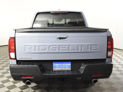 New 2026 Honda Ridgeline RTL image 7