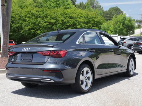 Used 2024 Audi A3 2.0T Premium FWD image 5