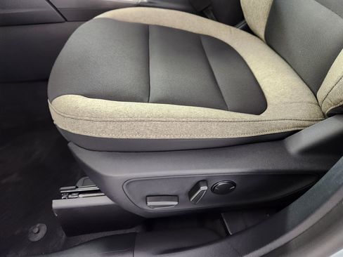 New 2026 Ford Bronco Sport Big Bend w/ Convenience Package AWD/4WD image 13