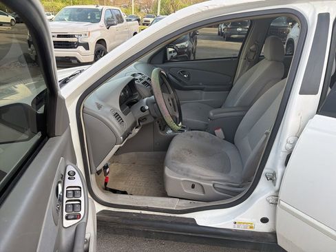 Used 2007 Chevrolet Malibu LS w/ Enhanced Safety Package image 6