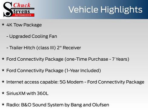 New 2026 Ford Maverick Lariat AWD/4WD image 7