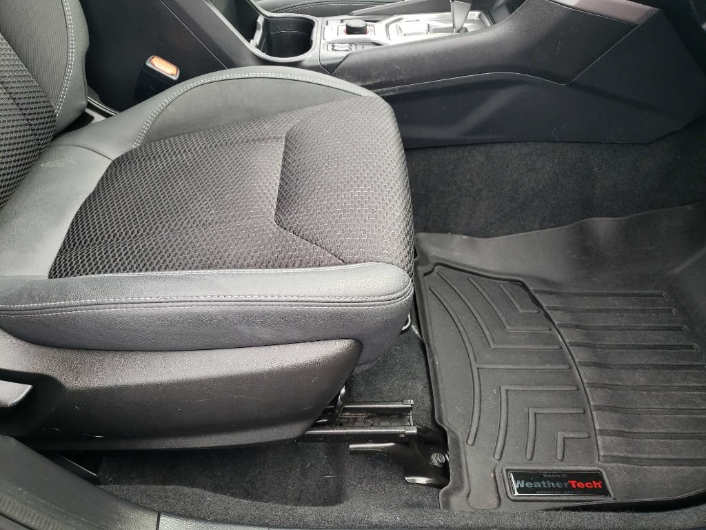 Used 2021 Subaru Forester Premium AWD/4WD image 14
