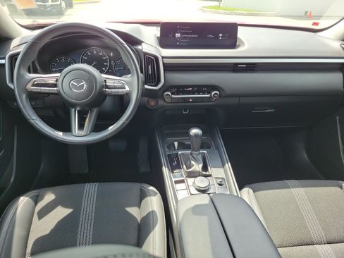 Used 2024 MAZDA CX-50 AWD 2.5 S w/ Select Package image 16