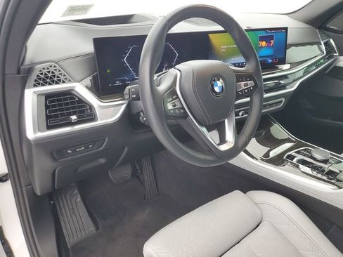 Used 2024 BMW X5 sDrive40i w/ Premium Package RWD image 20