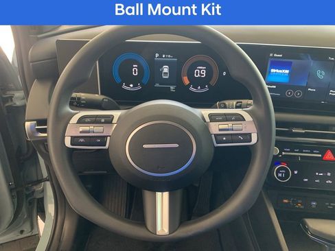 New 2026 Hyundai Santa Cruz SEL image 5