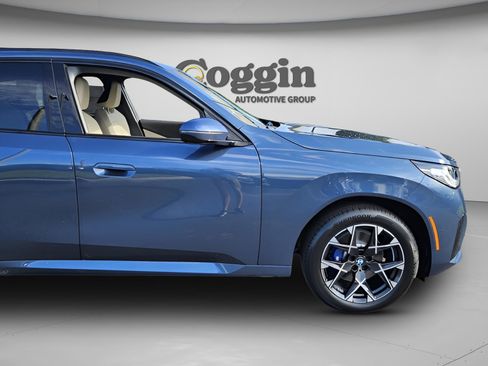 New 2026 BMW X3 xDrive30 w/ M Sport Package image 39