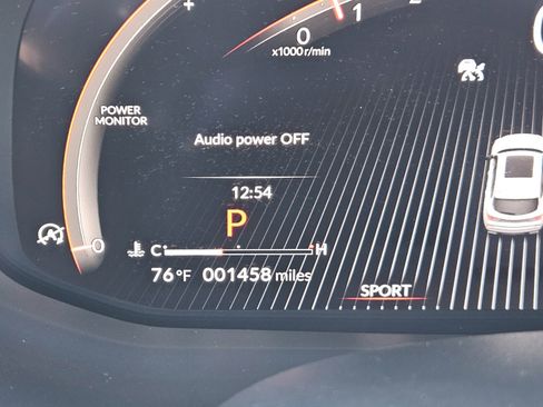 Certified 2026 Acura MDX A-Spec image 33