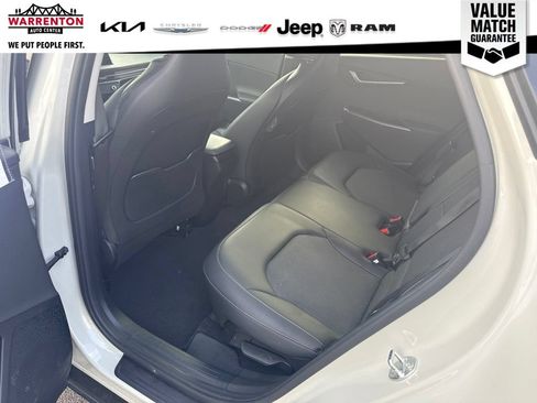 Used 2024 Kia EV6 Light AWD/4WD image 11
