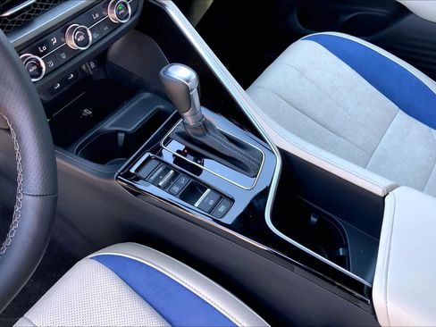 New 2026 Acura ADX A-Spec image 7