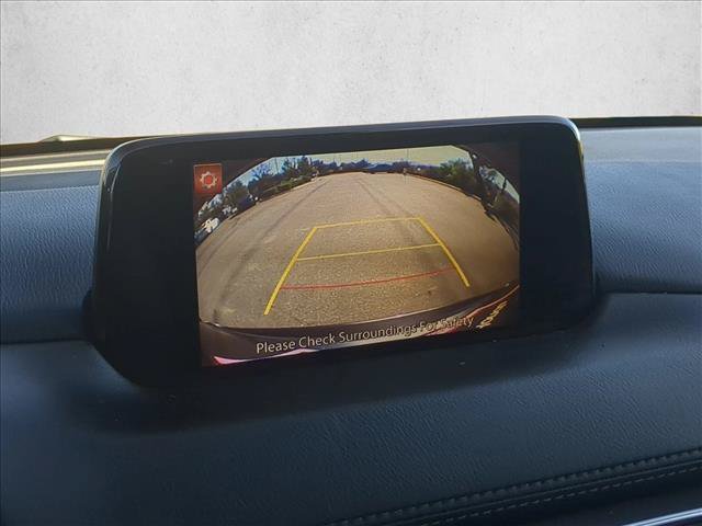 Used 2017 MAZDA CX-5 Grand Touring FWD image 13