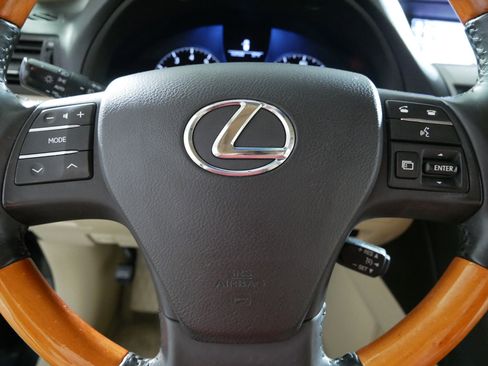 Used 2011 Lexus RX 350 AWD w/ Premium Pkg image 24