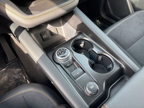 New 2026 Ford Explorer Tremor AWD/4WD image 33