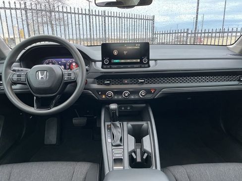 Used 2024 Honda Accord EX image 15