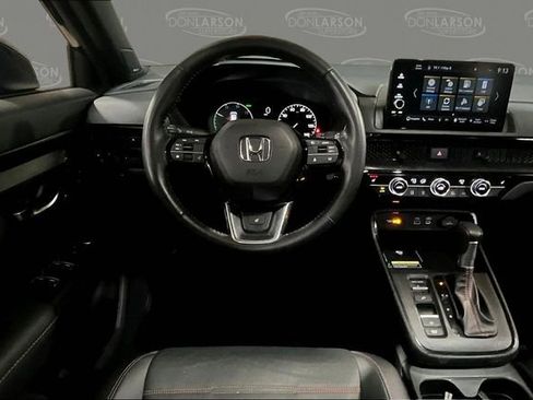 Used 2025 Honda CR-V Sport Touring image 19