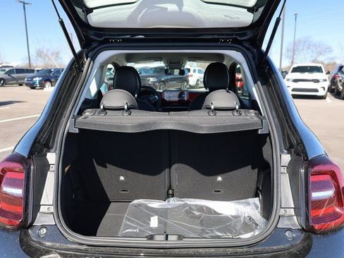 New 2024 FIAT 500 e (RED) image 15