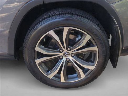 Used 2022 Lexus RX 350 FWD w/ Premium Package image 25
