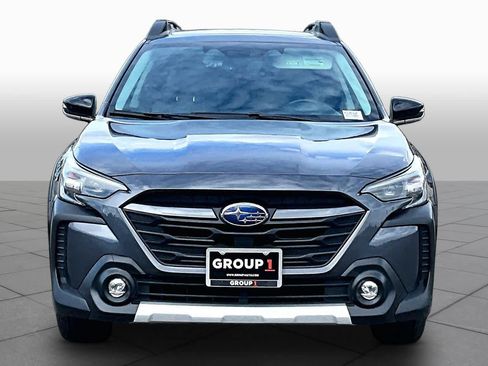 Used 2024 Subaru Outback Limited AWD/4WD image 3