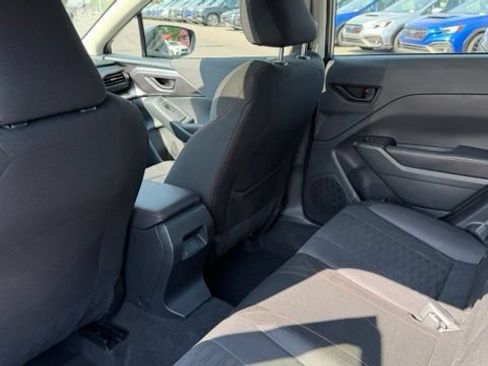 Certified 2026 Subaru Impreza 2.0i Sport AWD/4WD image 14