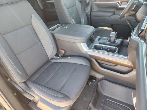 New 2026 Chevrolet Silverado 1500 RST image 10