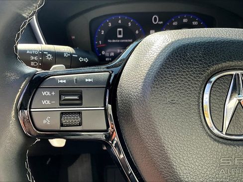 Used 2025 Acura Integra A-Spec FWD image 26