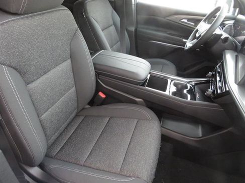 New 2026 Chevrolet Traverse LT w/ Sun and Wheel Package image 22