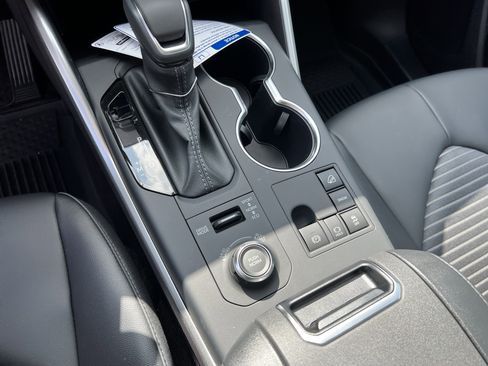 New 2026 Toyota Highlander XSE AWD/4WD image 29