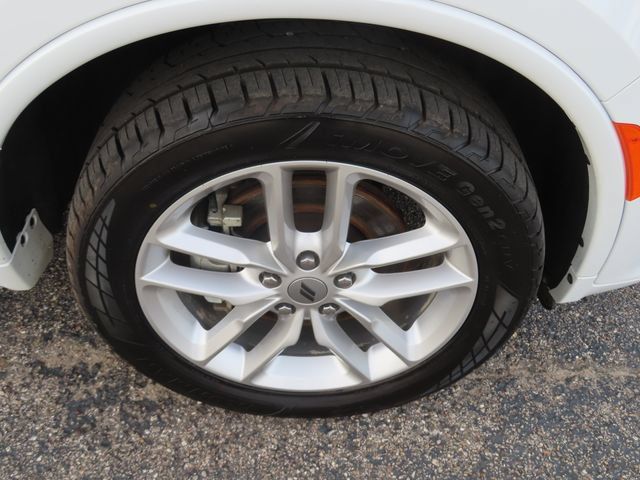 Used 2024 Dodge Durango GT AWD/4WD image 16