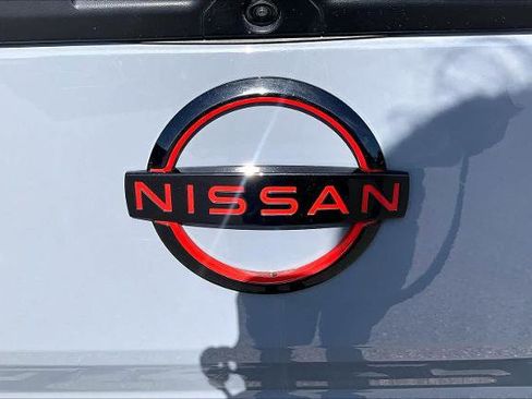 Certified 2023 Nissan Frontier PRO-4X w/ Pro Convenience Package image 29