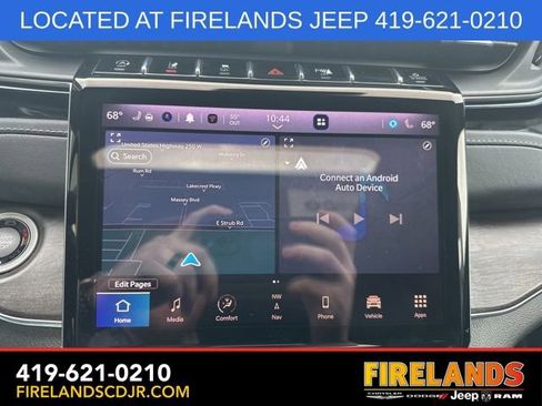 Used 2023 Jeep Grand Cherokee L Overland image 31