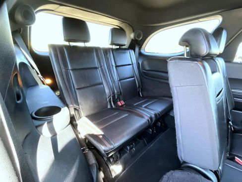 Certified 2025 Dodge Durango GT AWD/4WD image 20