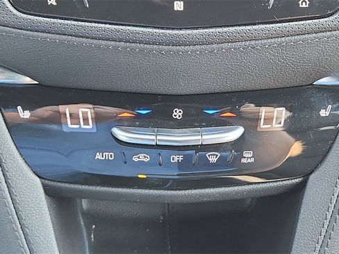 Used 2021 Cadillac XT5 Sportv image 19