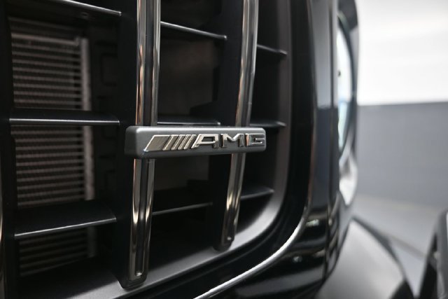Certified 2026 Mercedes-Benz G 63 AMG 4MATIC image 37