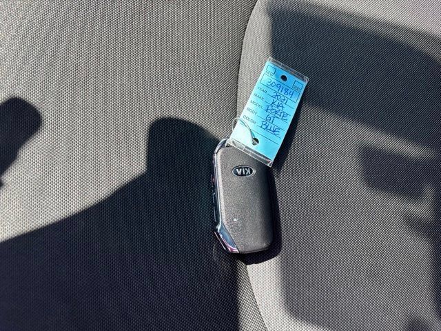 Used 2021 Kia Forte GT-Line w/ GT-Line Premium Package FWD image 30