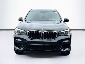 Used 2019 BMW X3 xDrive30i video 2