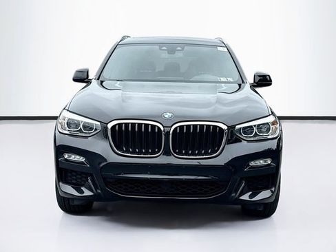 Used 2019 BMW X3 xDrive30i image 2