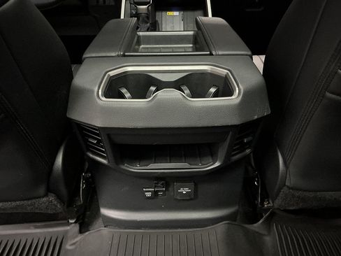 Used 2023 Toyota Tundra Limited w/ Power Package AWD/4WD image 25