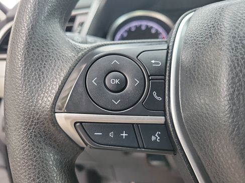 Used 2024 Toyota Camry LE image 23