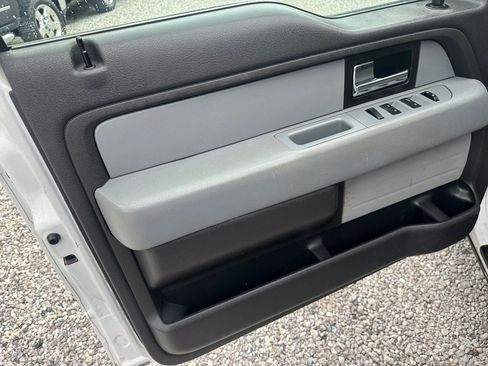 Used 2013 Ford F150 XLT w/ Trailer Tow Pkg image 20