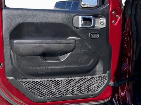 Used 2021 Jeep Gladiator Rubicon AWD/4WD image 21