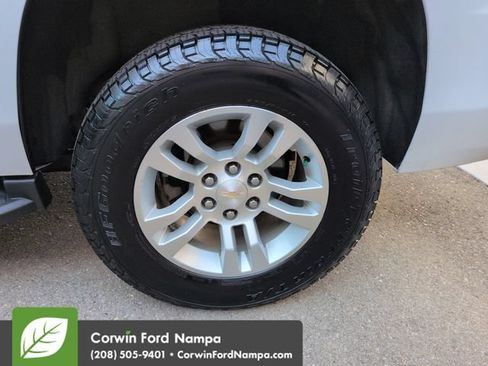 Used 2020 Chevrolet Tahoe LT AWD/4WD image 33