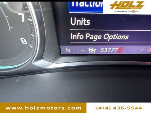 Certified 2020 Chevrolet Equinox Premier AWD/4WD image 13